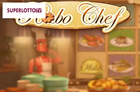 Robo Chef